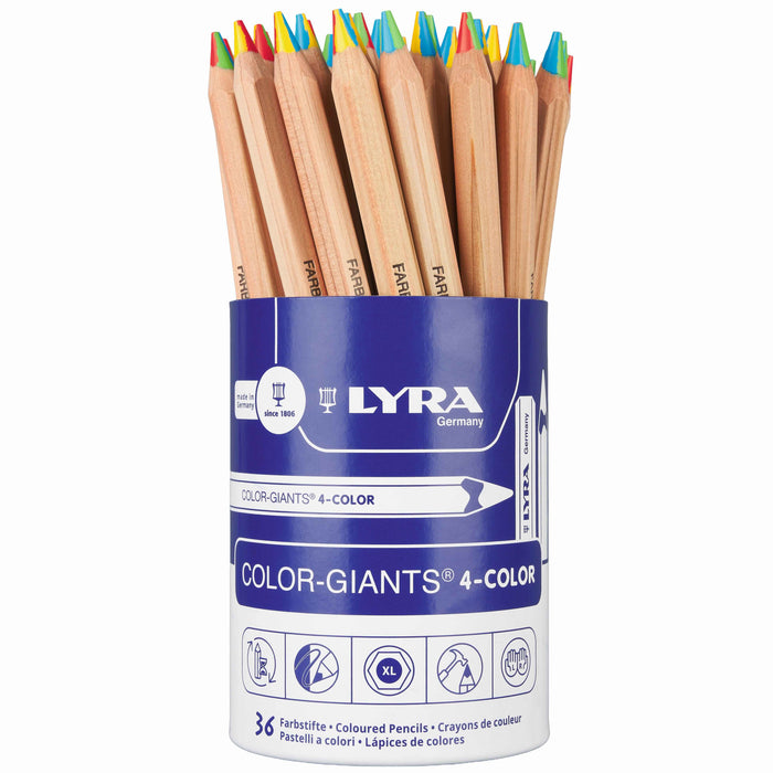 Lyra Colour Giants Sets