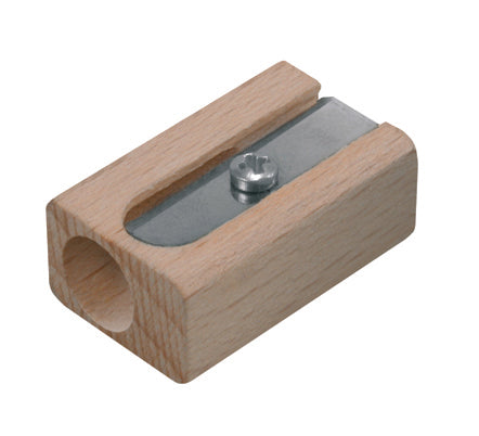 Lyra Sharpener, Beechwood