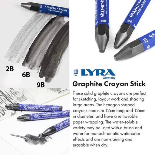 Lyra-Graphite-Crayon-Sticks-Misc grande aef25a87-b1b7-411e-91cf-e527466cea55.webp