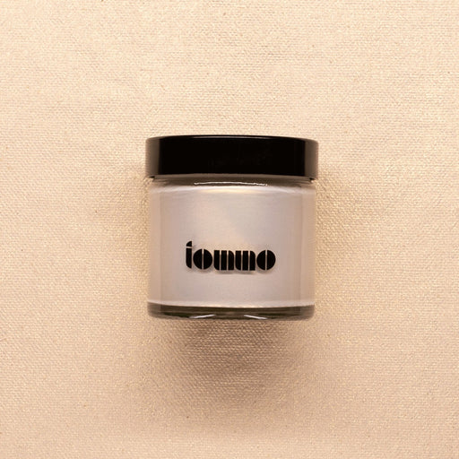 Iommo Premium Metallics Platinum Pearl metallic acrylic paint 60ml