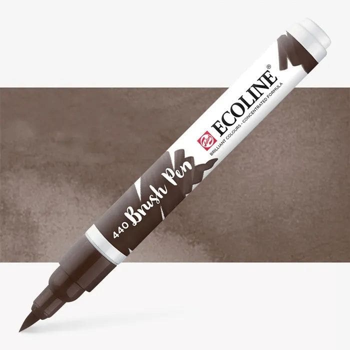 Ecoline Brushpens - The Sydney Art Store