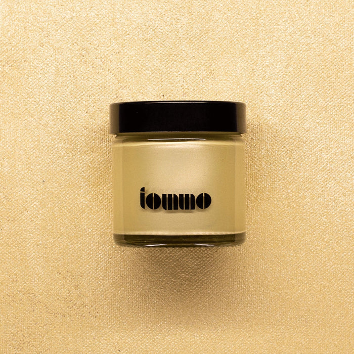 Iommo Premium Metallics Light Gold metallic acrylic paint 60ml