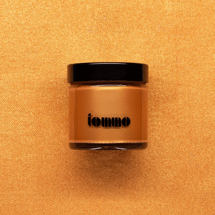 Iommo Premium Metallics Olympic Gold metallic acrylic paint 60ml