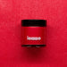 Iommo Premium Metallics Pinky Red metallic acrylic paint 60ml