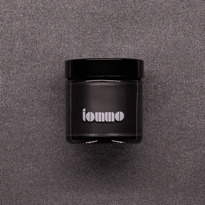 Iommo Premium Metallics Anthracite Grey metallic acrylic paint 60ml