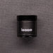 Iommo Premium Metallics Anthracite Grey metallic acrylic paint 60ml