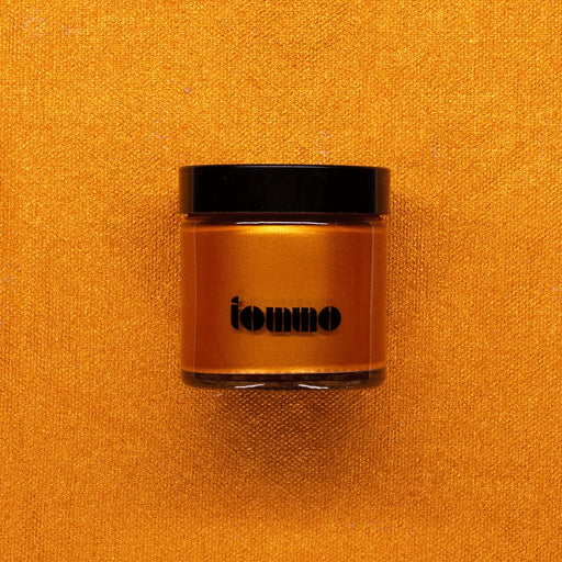 Iommo Premium Metallics Rich Gold metallic acrylic paint 60ml