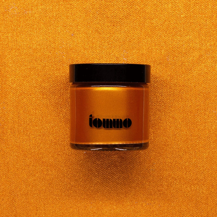 Iommo Premium Metallics Rich Gold metallic acrylic paint 60ml