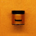 Iommo Premium Metallics Rich Gold metallic acrylic paint 60ml