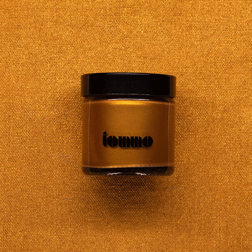 Iommo Premium Metallics Regency Gold metallic acrylic paint 60ml