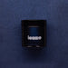 Iommo Heritage Blue HB411 representative colour for Premium Metallic Acrylics Series 400