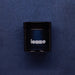 Iommo Premium Metallics Heritage Blue metallic acrylic paint 60ml