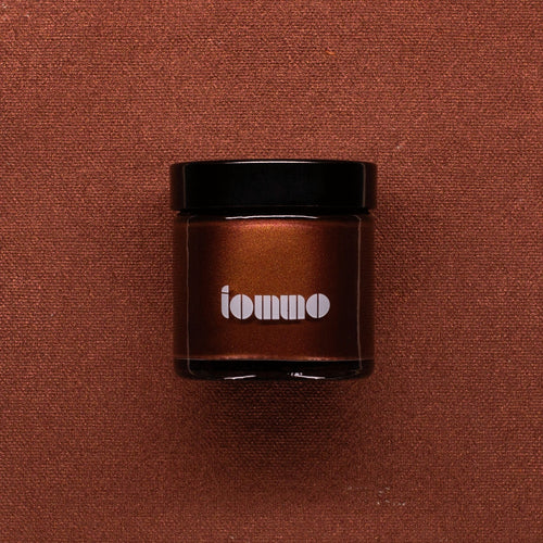 Iommo Luxe Pigment Acrylic..400 FB405 Florentine Bronze
