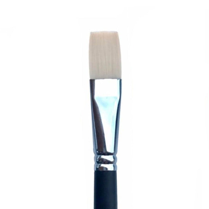 ALESANDRO BRUSHES ALESANDRO Alesandro 2018B Stiff Synthetic Brushes