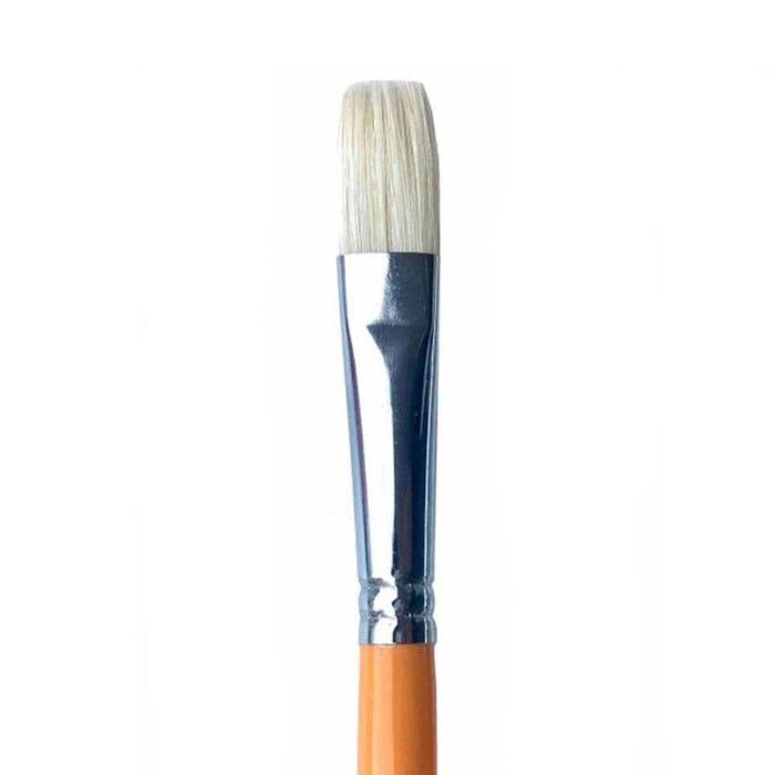 ALESANDRO BRUSHES ALESANDRO Alesandro 3100B Bristle Hog Brushes