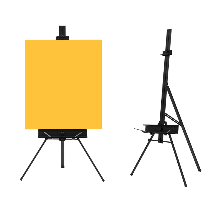 ALESANDRO EASELS ALESANDRO Alesandro Aluminium Artist Studio Easel