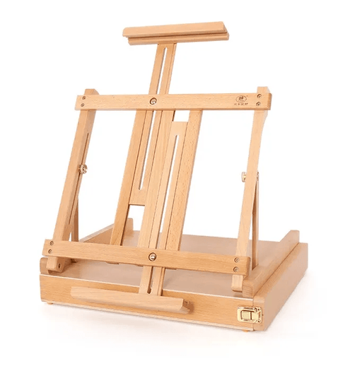 ALESANDRO EASELS ALESANDRO Alesandro Artist Table Easel