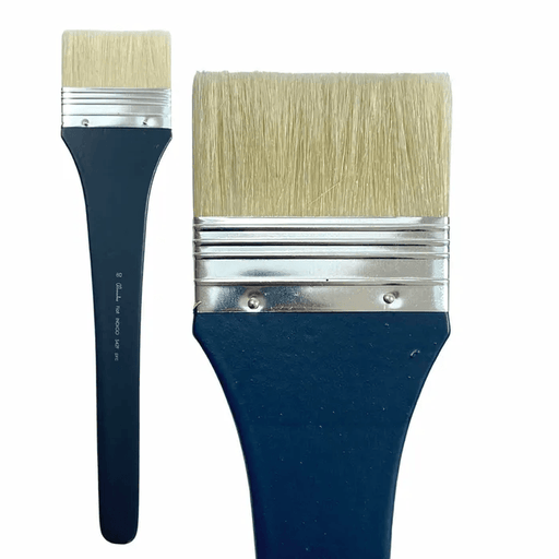 ALESANDRO BRUSHES ALESANDRO 20mm Alesandro Bristle Varnish & Glazing Brushes