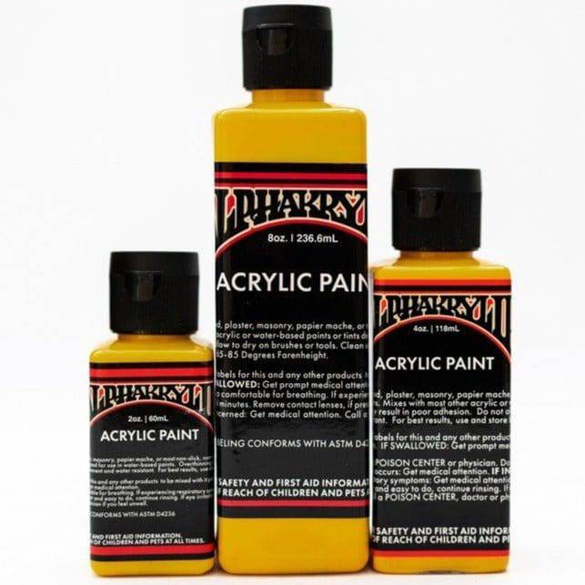 ALPHAKRYLIK ALPHAKRYLIK 147ml AlphaKrylik Dark Yellow