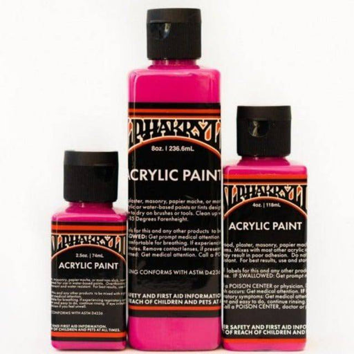 ALPHAKRYLIK ALPHAKRYLIK 147ml AlphaKrylik Electroshock Magenta