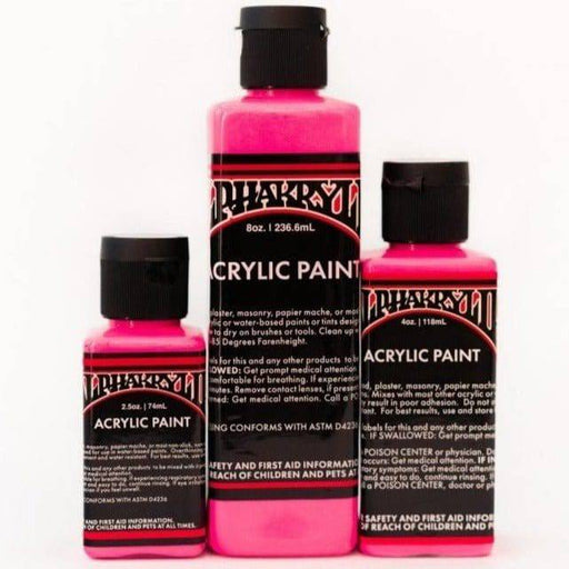 ALPHAKRYLIK ALPHAKRYLIK 147ml AlphaKrylik Electroshock Pink