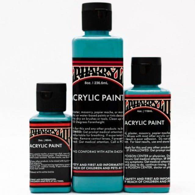 ALPHAKRYLIK ALPHAKRYLIK 147ml AlphaKrylik Turquoise