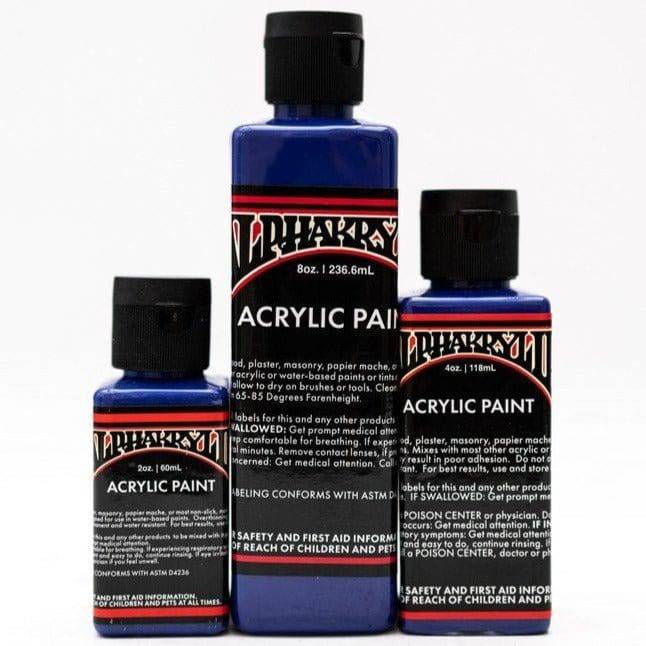 ALPHAKRYLIK ALPHAKRYLIK 147ml AlphaKrylik Ultramarine