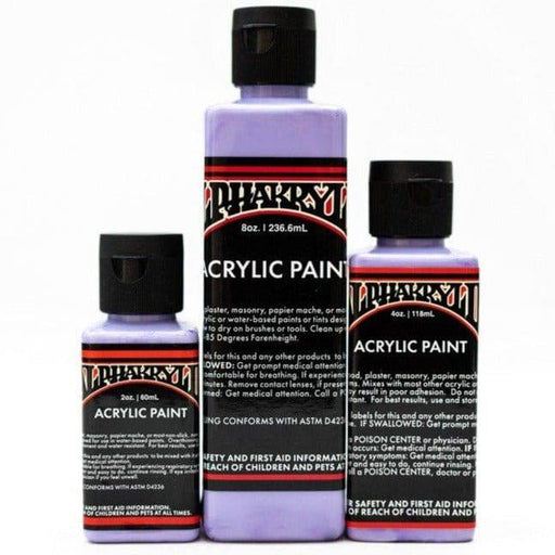 ALPHAKRYLIK ALPHAKRYLIK 147ml AlphaKrylik Violet