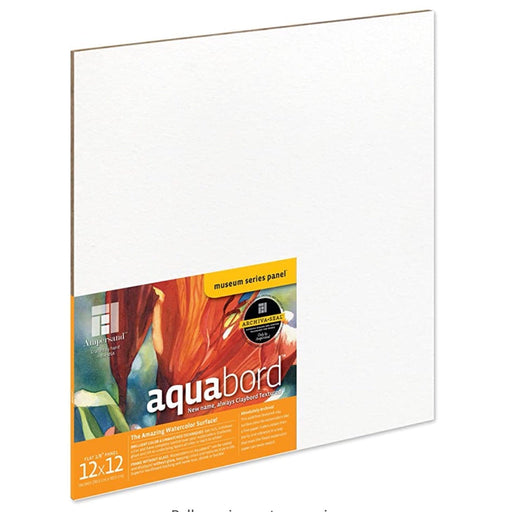 AMPERSAND AMPERSAND Ampersand Aqua Boards 3.1mm Depth