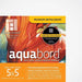 AMPERSAND AMPERSAND Ampersand Aqua Boards 3.1mm Depth