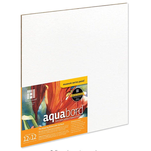 AMPERSAND AMPERSAND Ampersand Aqua Boards 3.1mm Depth