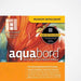 AMPERSAND AMPERSAND 8x10’' (203x254mm) Ampersand Aqua Bords 3.1mm Depth