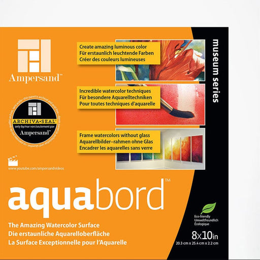 AMPERSAND AQUABORDS Ampersand Aquabord™ 3.1mm