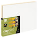 AMPERSAND CLAYBORDS 22mm / 11x14’' (279x355mm) Ampersand Clay Panels (22mm + 38mm)