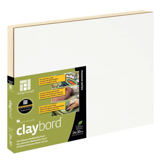 AMPERSAND CLAYBORDS Ampersand Clay Panels (22mm + 38mm)