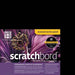 AMPERSAND AMPERSAND 5x7’' (127x178mm) Ampersand Scratch Boards 3.1mm Depth