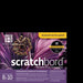 AMPERSAND AMPERSAND Ampersand Scratch Boards 3.1mm Depth