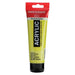 AMSTERDAM ACRYLICS AMSTERDAM ACRYLICS 120ml Amsterdam 243 Greenish Yellow Acrylic