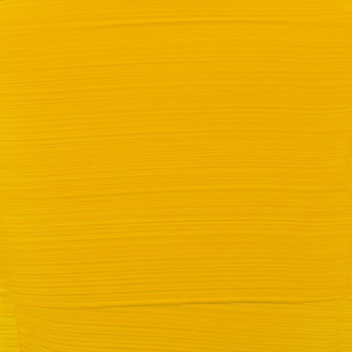 AMSTERDAM ACRYLICS AMSTERDAM Amsterdam 269 Azo Yellow Mid Acrylic