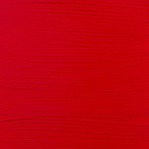 AMSTERDAM ACRYLICS AMSTERDAM Amsterdam 315 Pyrrole Red Acrylic