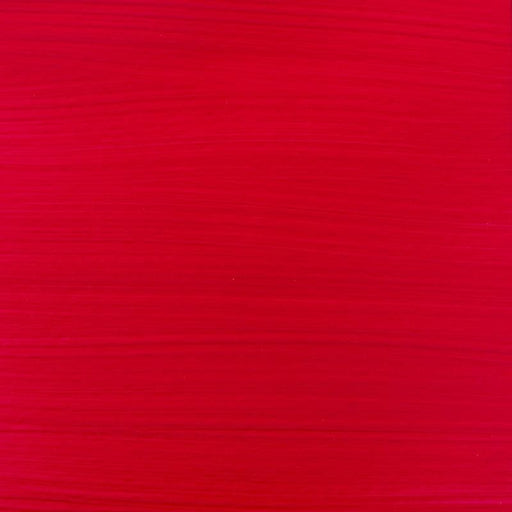 AMSTERDAM ACRYLICS AMSTERDAM Amsterdam 317 Transparent Red Medium Acrylic