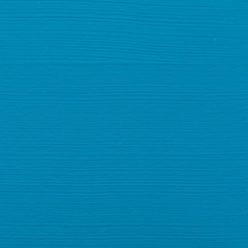 AMSTERDAM ACRYLICS AMSTERDAM Amsterdam 522 Turquoise Blue Acrylic