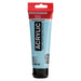 AMSTERDAM ACRYLICS AMSTERDAM ACRYLICS 120ml Amsterdam 551 Sky Blue Light Acrylic