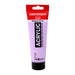 AMSTERDAM ACRYLICS AMSTERDAM 120ml Amsterdam 556 Lilac Acrylic