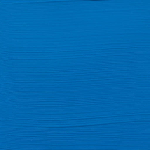AMSTERDAM ACRYLICS AMSTERDAM Amsterdam 564 Brilliant Blue Acrylic