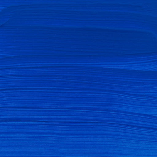 AMSTERDAM ACRYLICS AMSTERDAM Amsterdam 572 Primary Cyan Acrylic