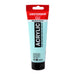 AMSTERDAM ACRYLICS AMSTERDAM 120ml Amsterdam 660 Turquoise Green Acrylic