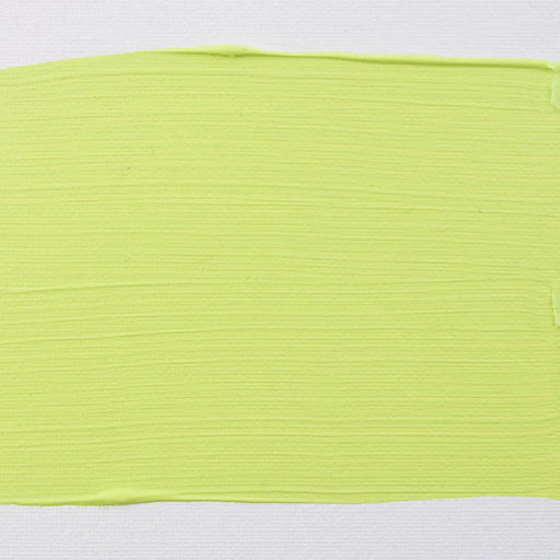AMSTERDAM ACRYLICS AMSTERDAM ACRYLICS 120ml Amsterdam 664 Yellowish Green Light Acrylic