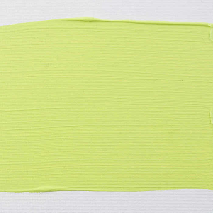 AMSTERDAM ACRYLICS AMSTERDAM ACRYLICS 120ml Amsterdam 664 Yellowish Green Light Acrylic