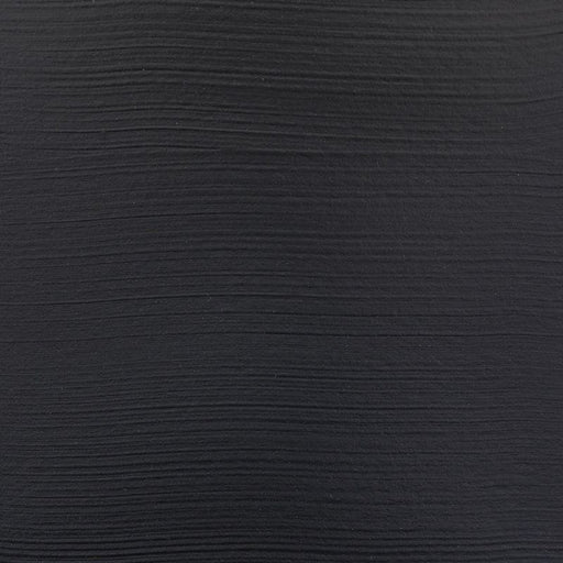 AMSTERDAM ACRYLICS AMSTERDAM Amsterdam 702 Lamp Black Acrylic